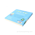 Wholesale personalizado flap de papelão infantil livro